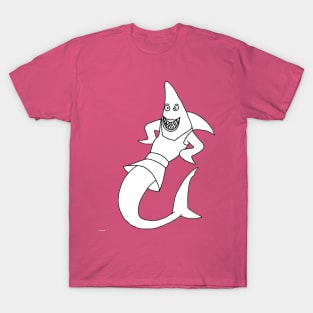 Mommy shark T-Shirt